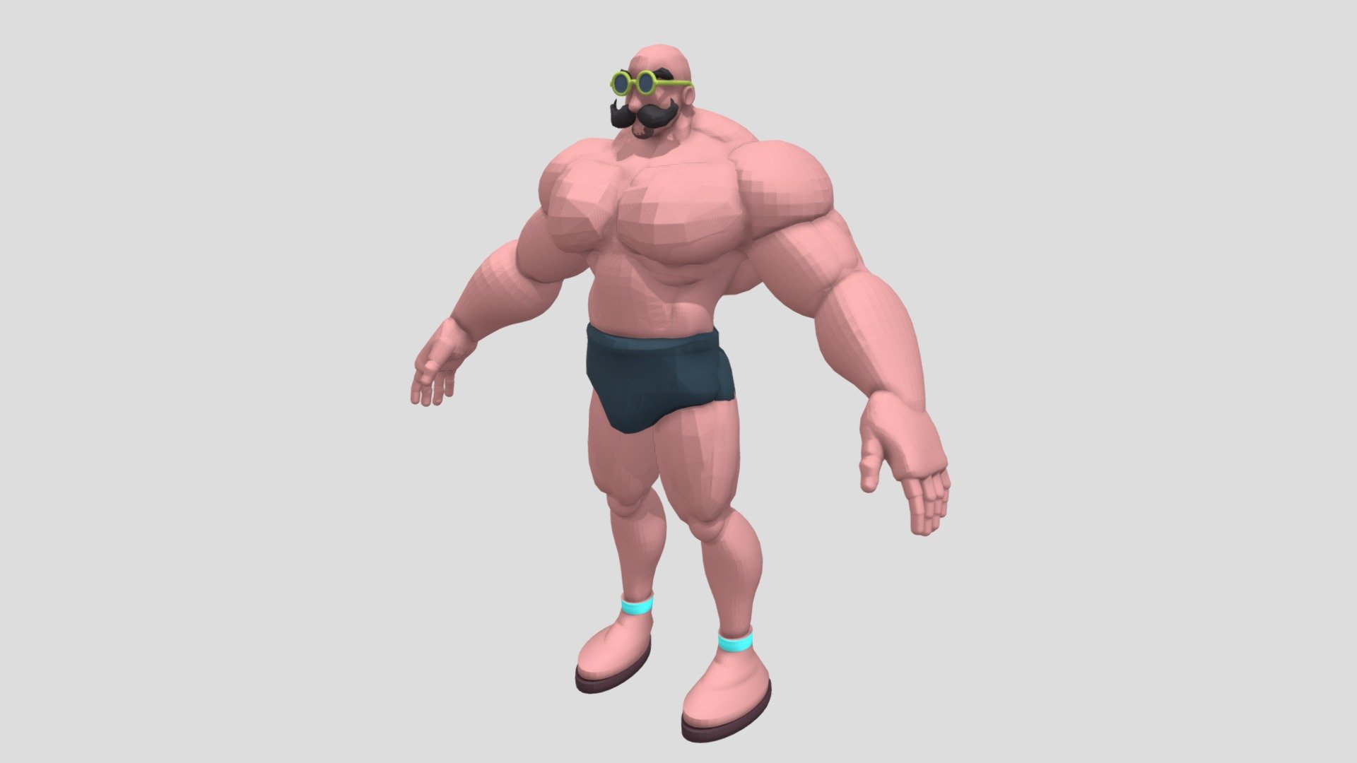 Braum Base