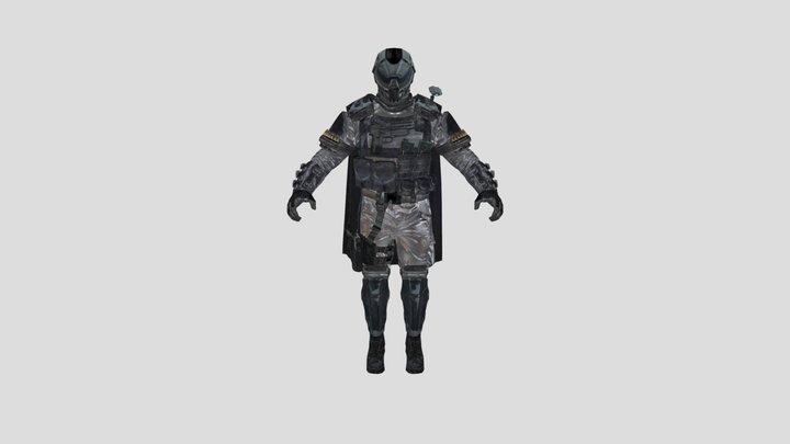 Templar Default