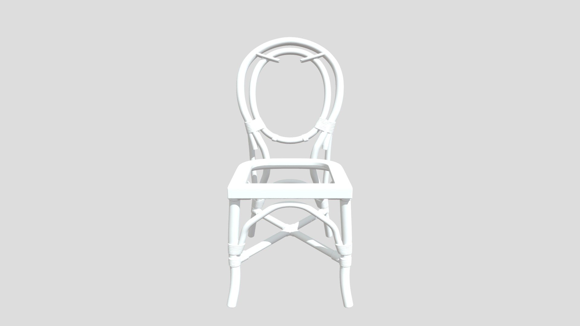 Workshop Chair Design - 3D model by desain.chantikindustry [754b0cc ...