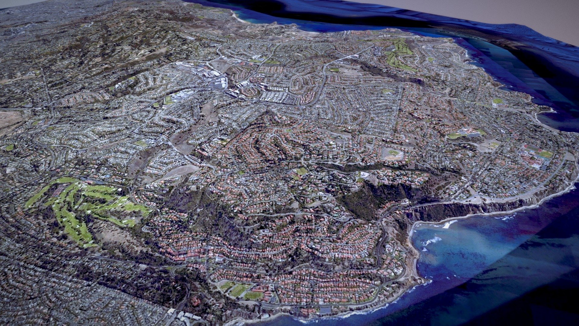 Palos Verdes