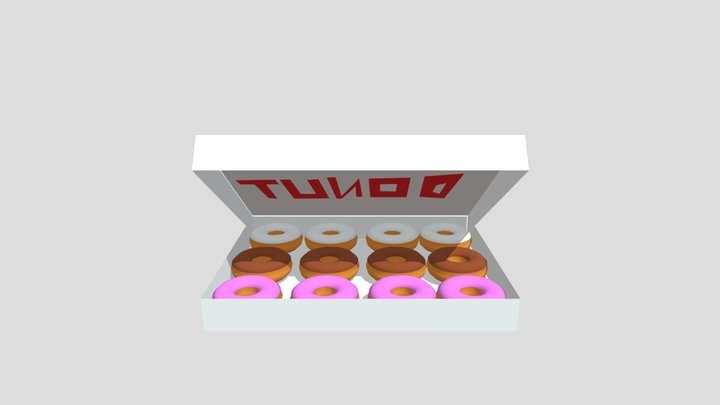 Donut EECS 298