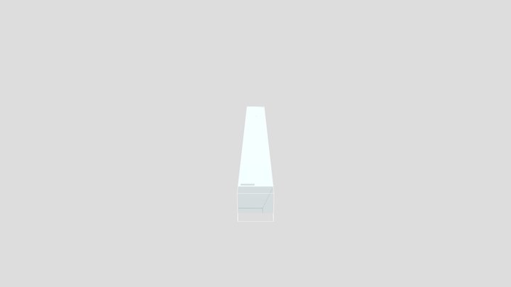 Sans titre 3D Model
