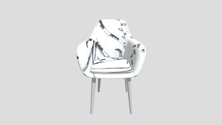 untitled 3D Model