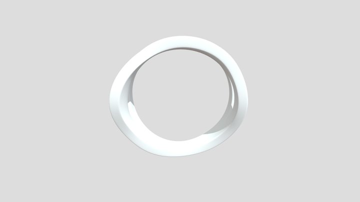 23 3D Model