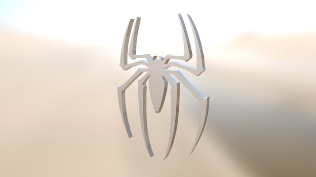 Spiderman Symbol