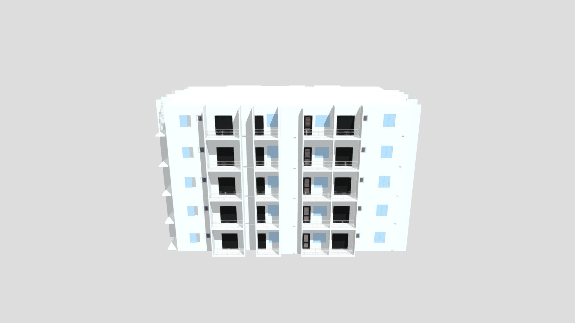 Rotating Project For ARC465 Lazy