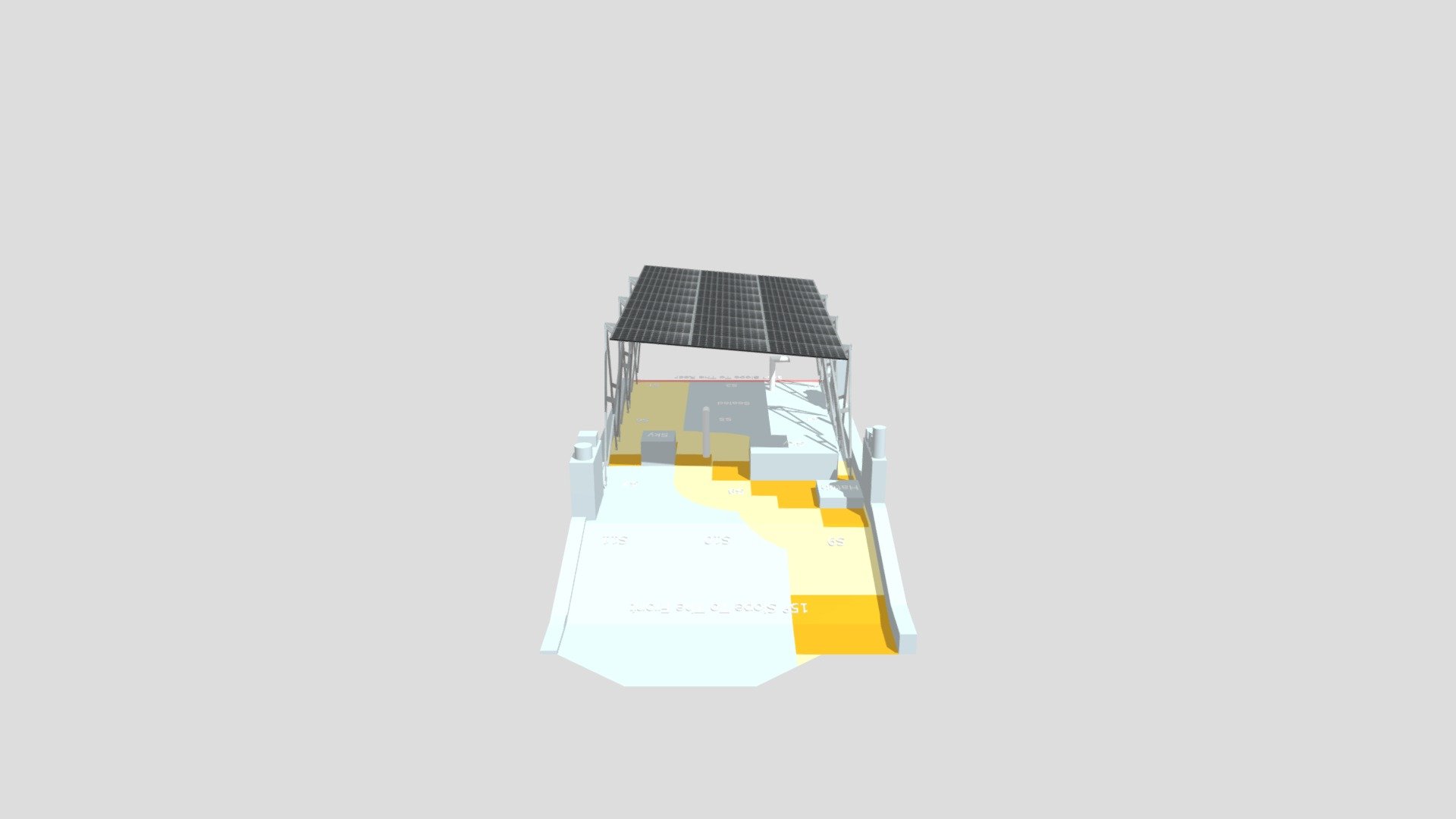 371 1st St 27 Mod Canopy