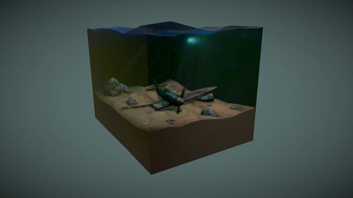 Rook 3D models - Sketchfab
