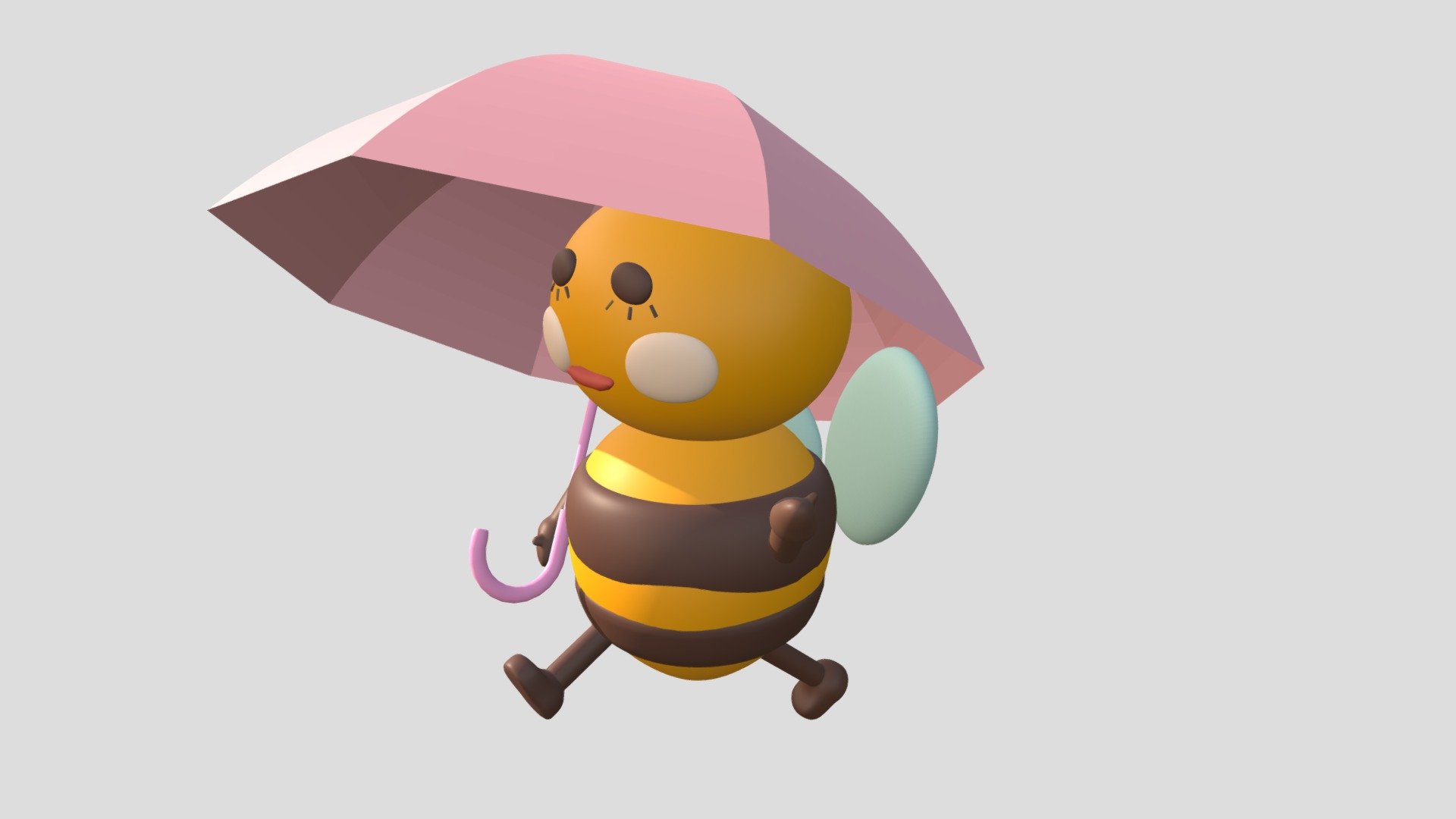 bee