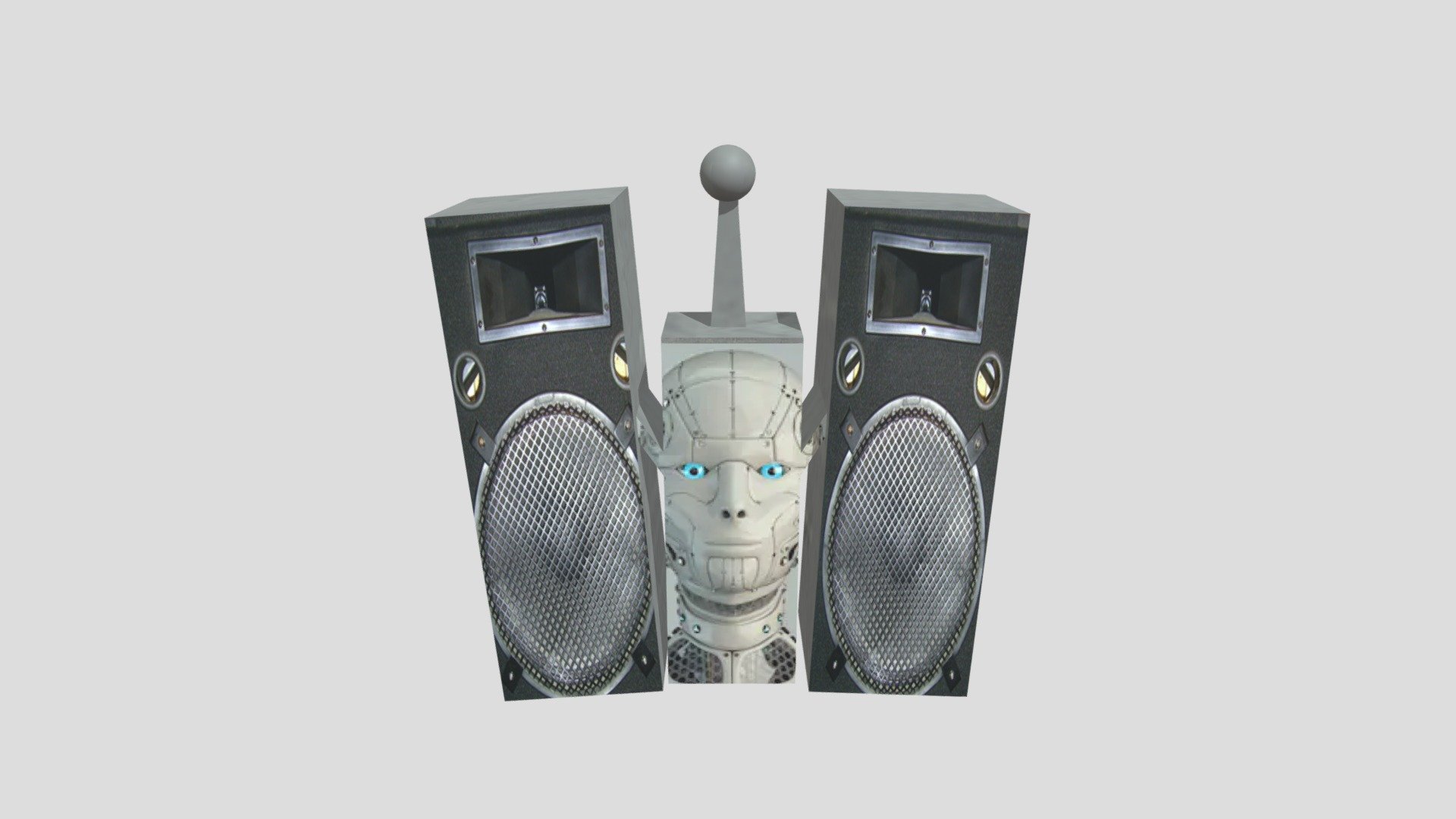 Robot