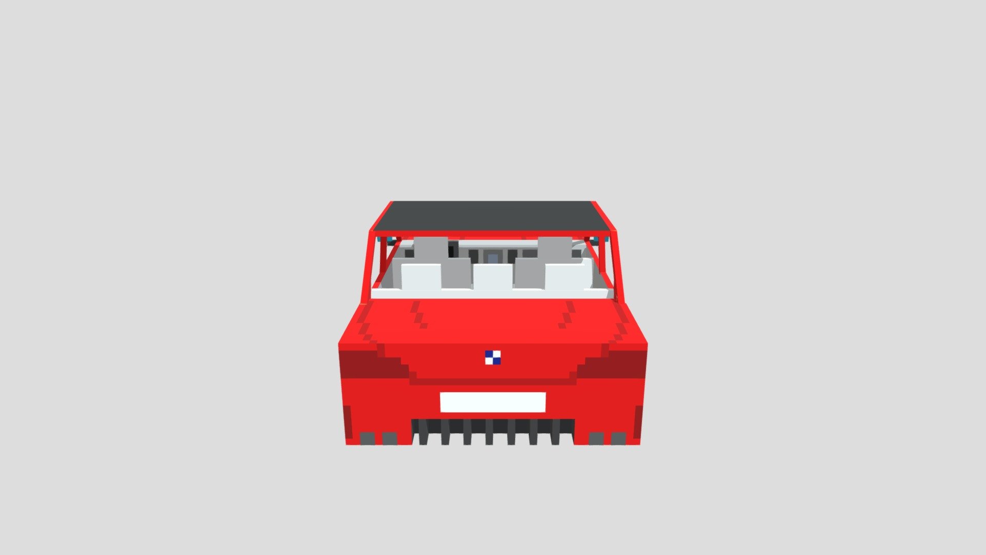 Bmw m5 minecraft