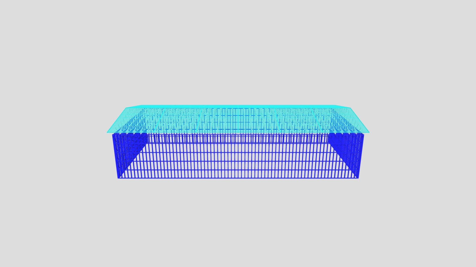 6 — Sketchfab embed 3D viewer