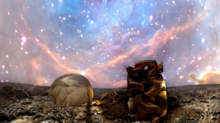 Spatial-Asurfdevil02 Pano360 skybox 3D Model