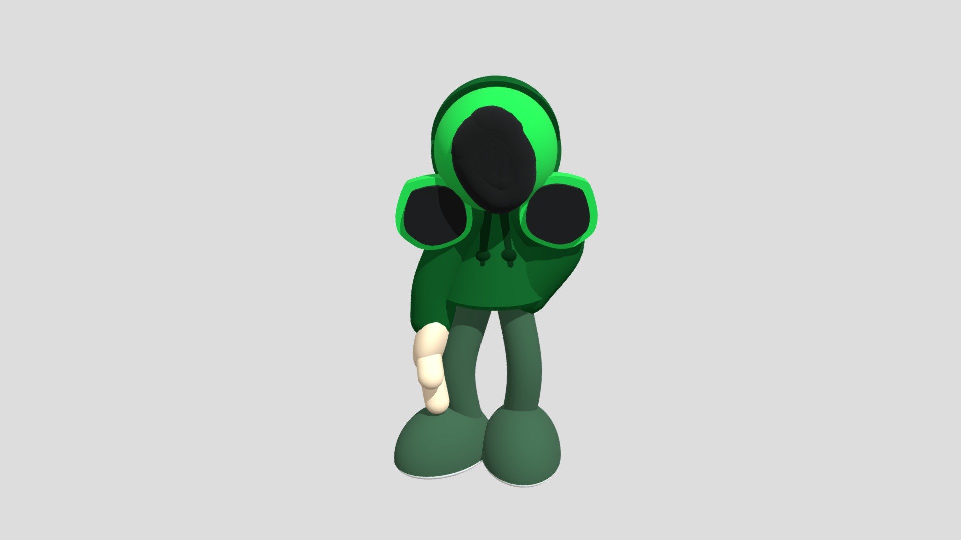3D DominusPlayz