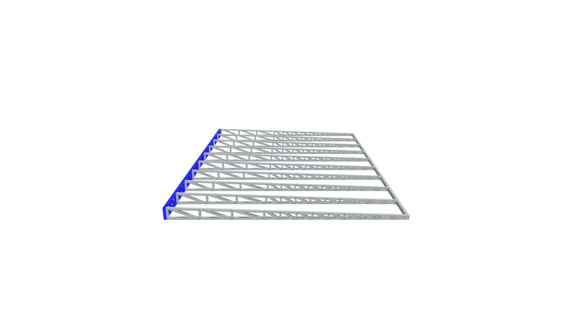 JBrown - Carport 5.4m x 7.5m
