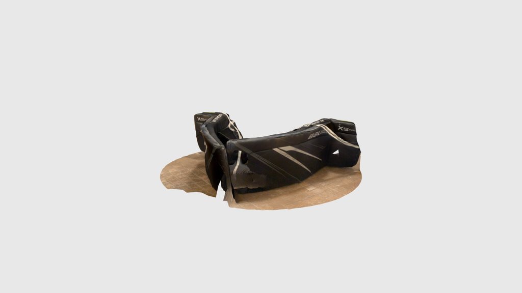 Goalie Pads_Sellner