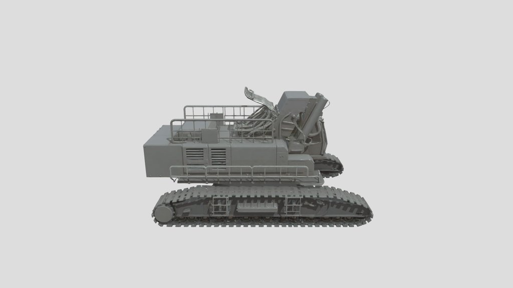 Kobelco 2 Body