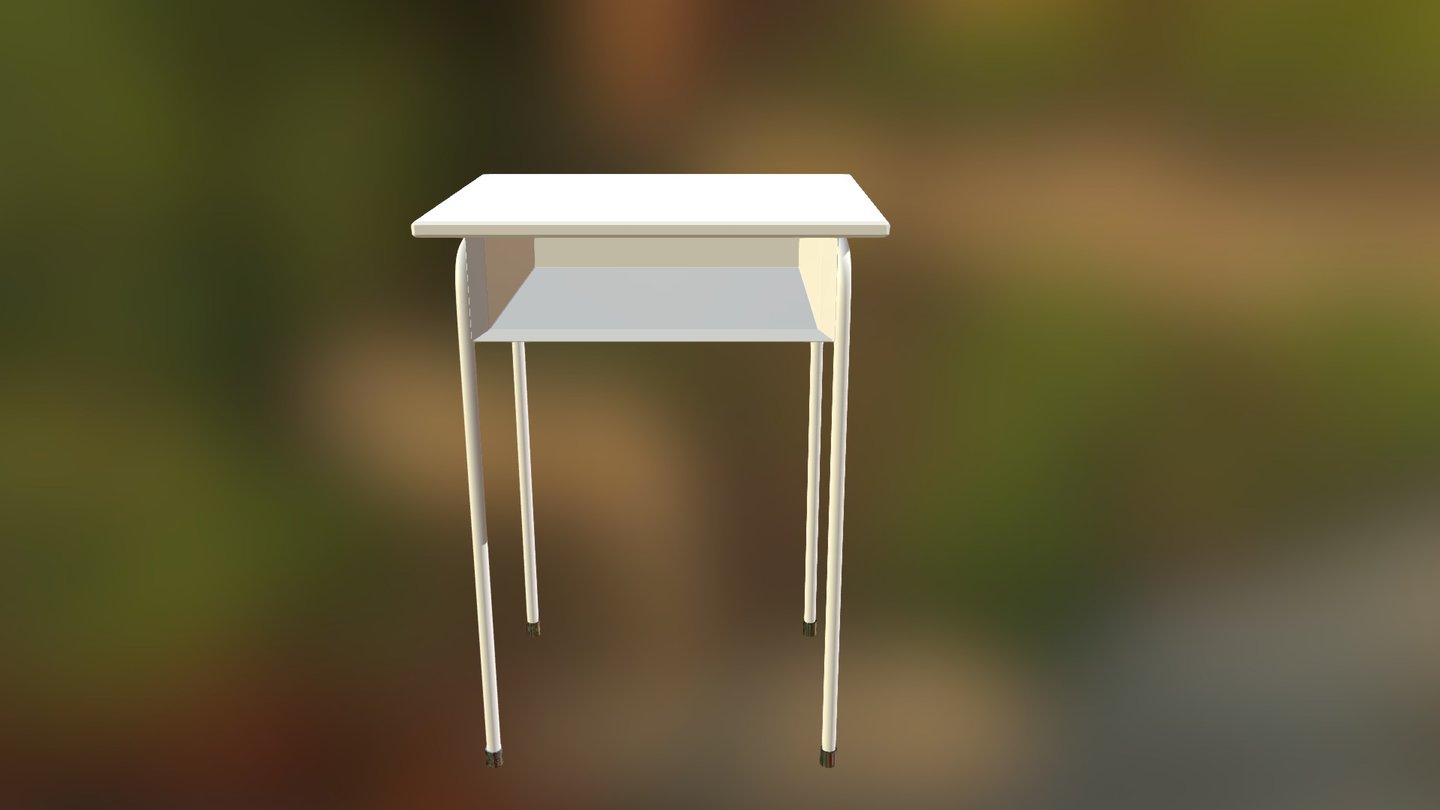 Classroom Table