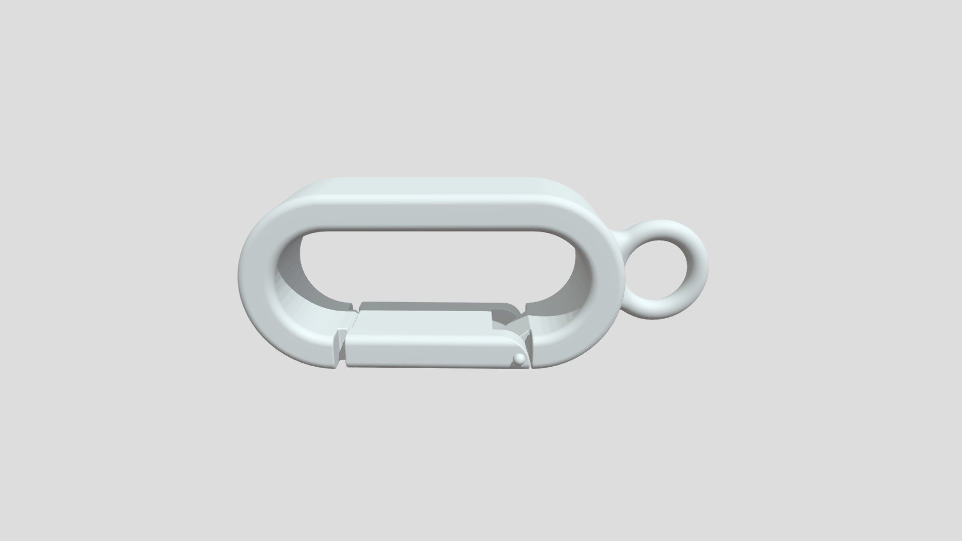 Necklace Clasp Asem