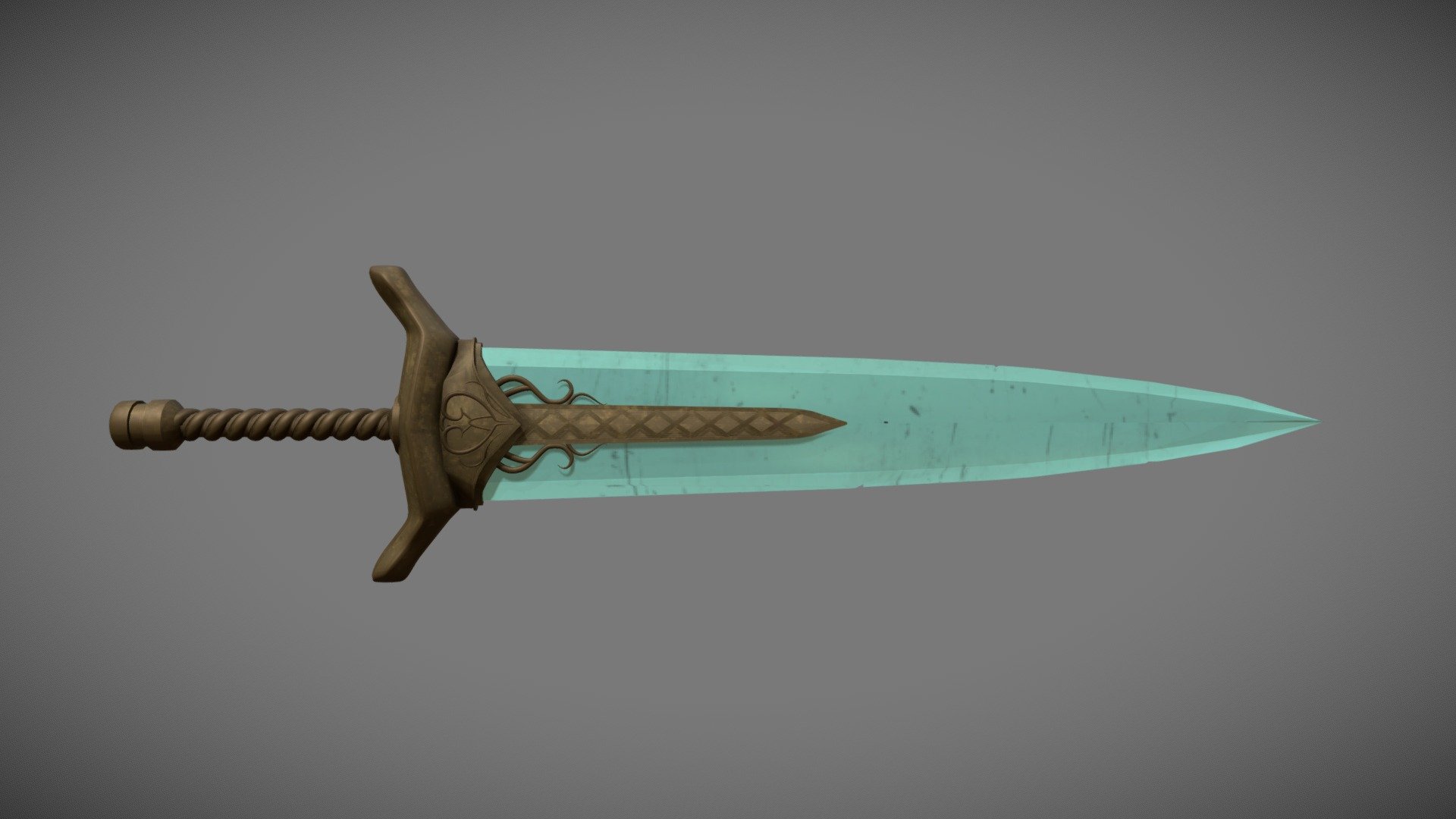 Dark Souls Moonlight Greatsword 3D Model By Ivonne Suada 755b04f   5da401c47f3747819c3e04160dd3818a 