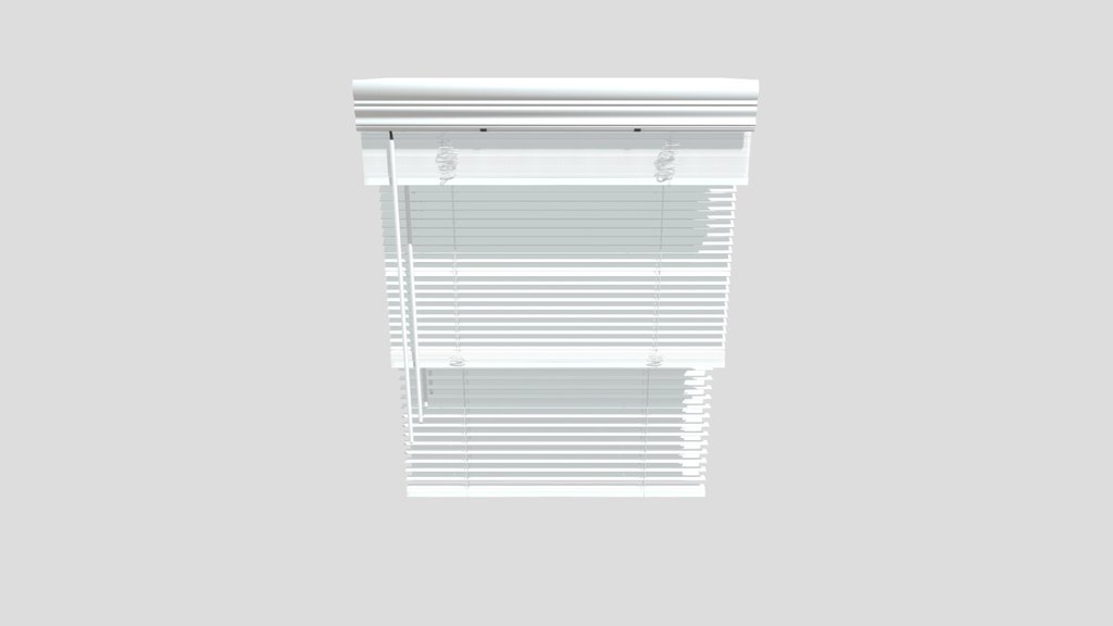 Venetian Blinds