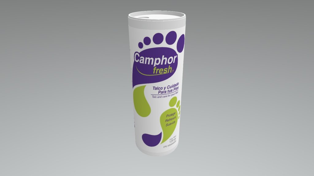 Camphor2