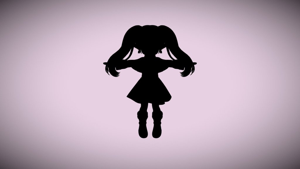Frieren Chibi