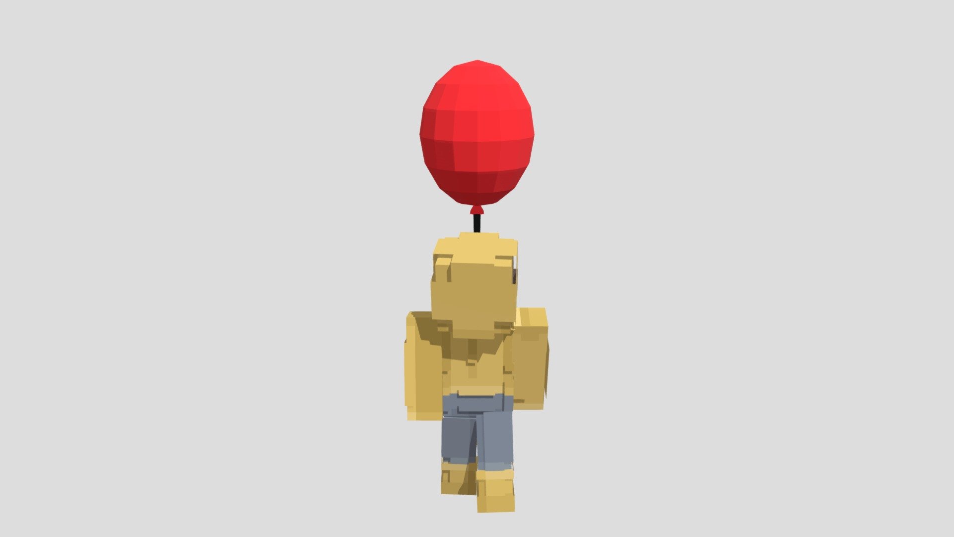 you'll float too v2