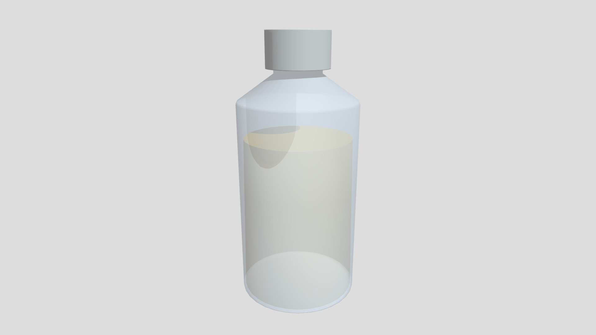 Bottle 466