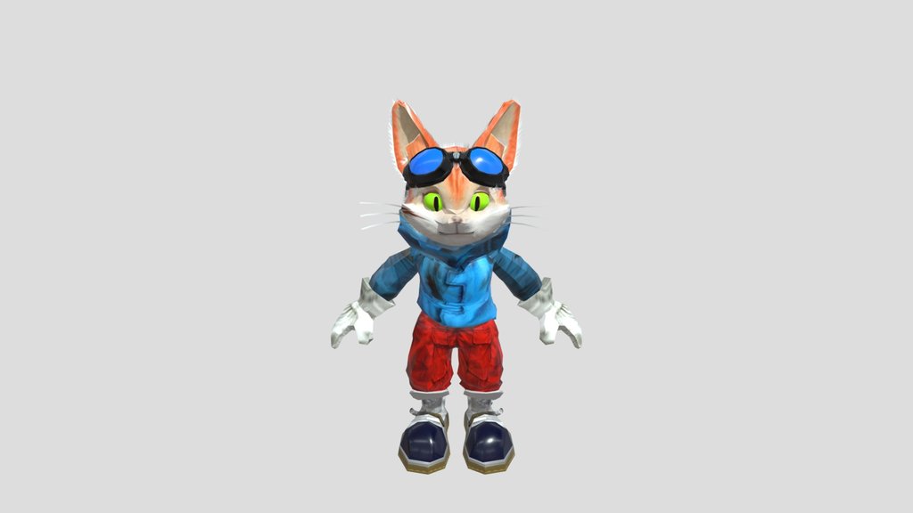 Blinx 2 Masters of Time and Space Xbox