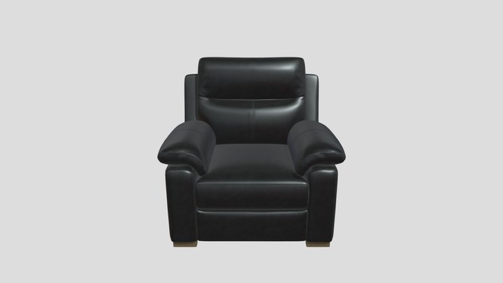 Model 3D Model