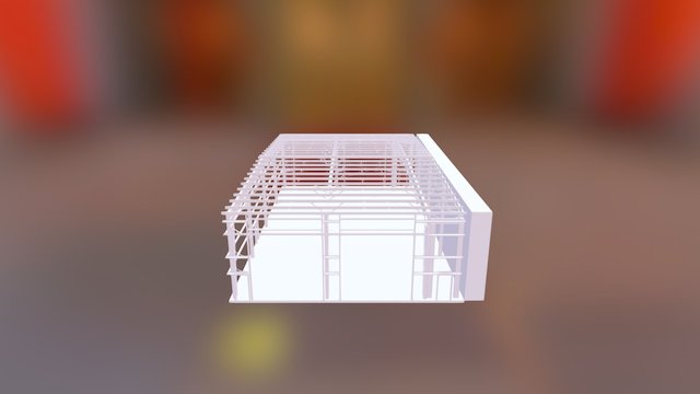 W16A0147A 3D Model