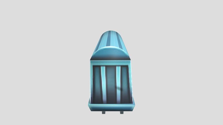 Mobile - Subway Surfers - Spray Paint Can - Download Free 3D model by  brasilsouluna4 (@brasilsouluna4) [f4c1574]