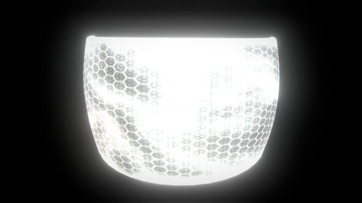 Shield – Free 3D Model STL