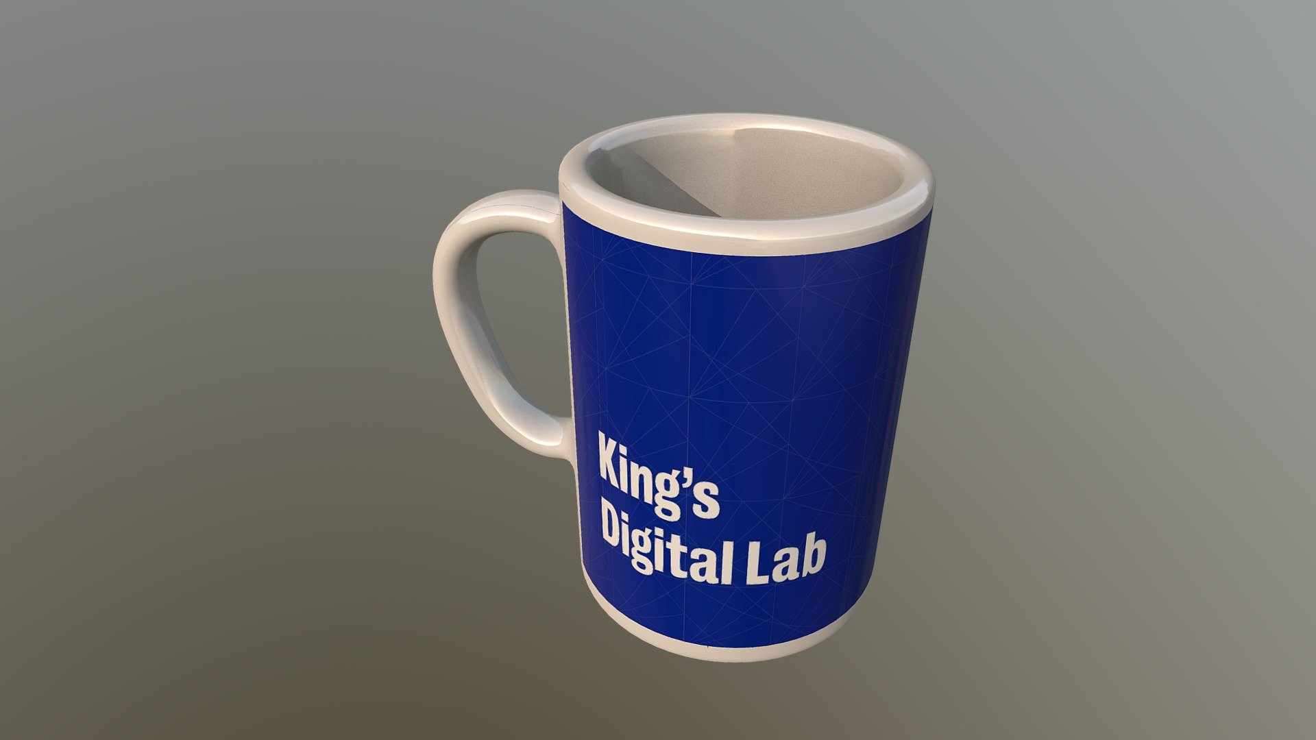 KDL Mug
