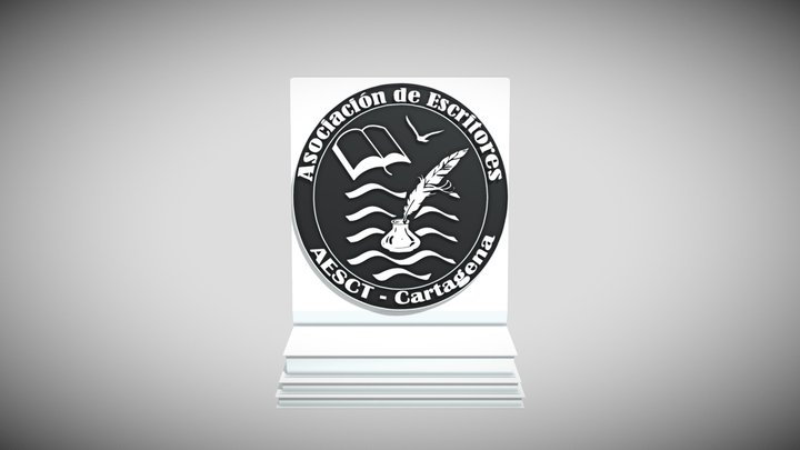 AESCT_A 3D Model