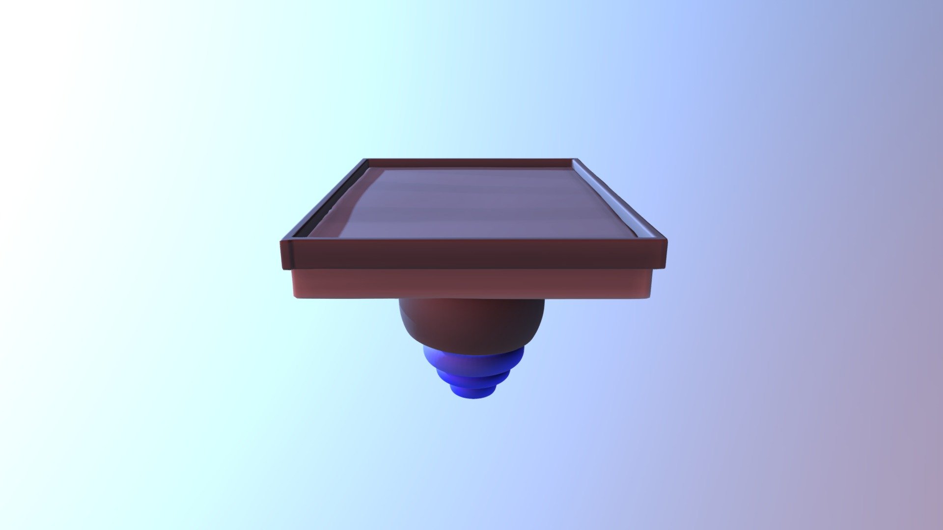 Hovering Platform