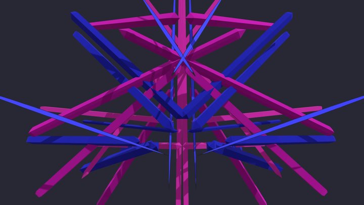 Untitled_29 3D Model