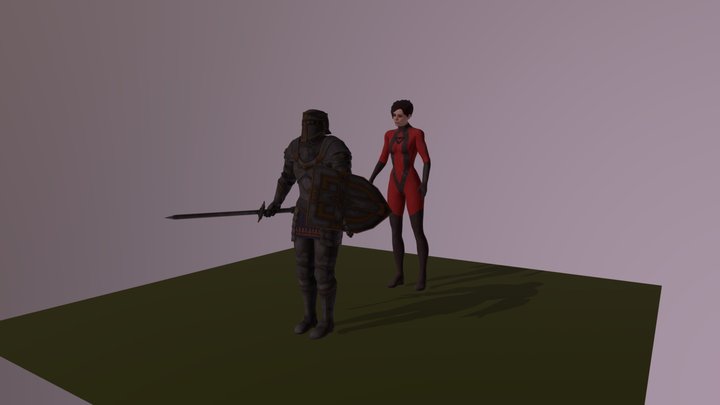 g11_alena10 3D Model