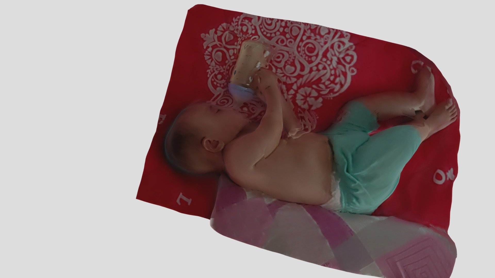 sleeping-baby-on-bed-download-free-3d-model-by-raul-el-achraff