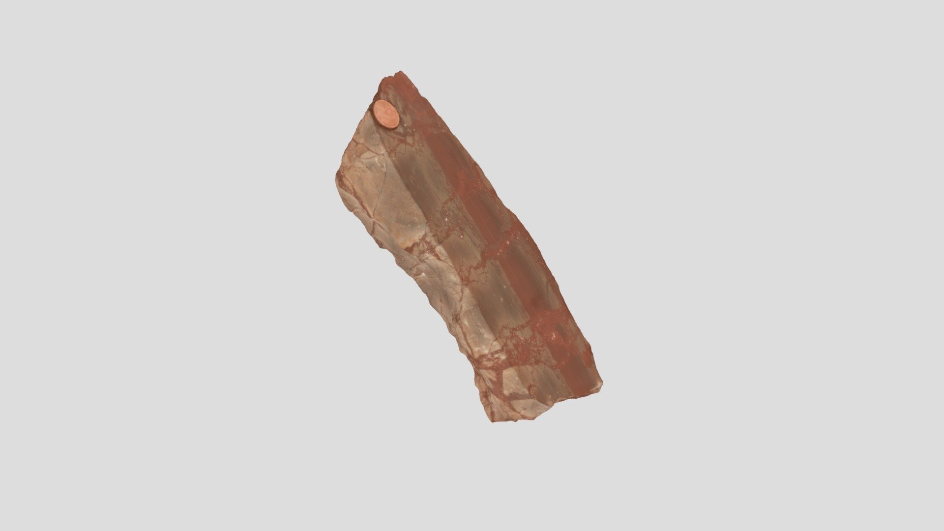 Sedimentary Structure 5