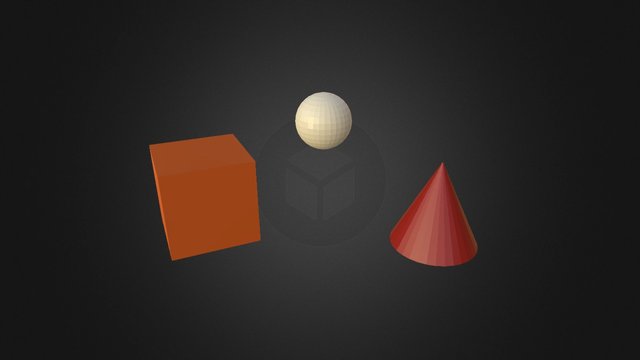 test2 3D Model