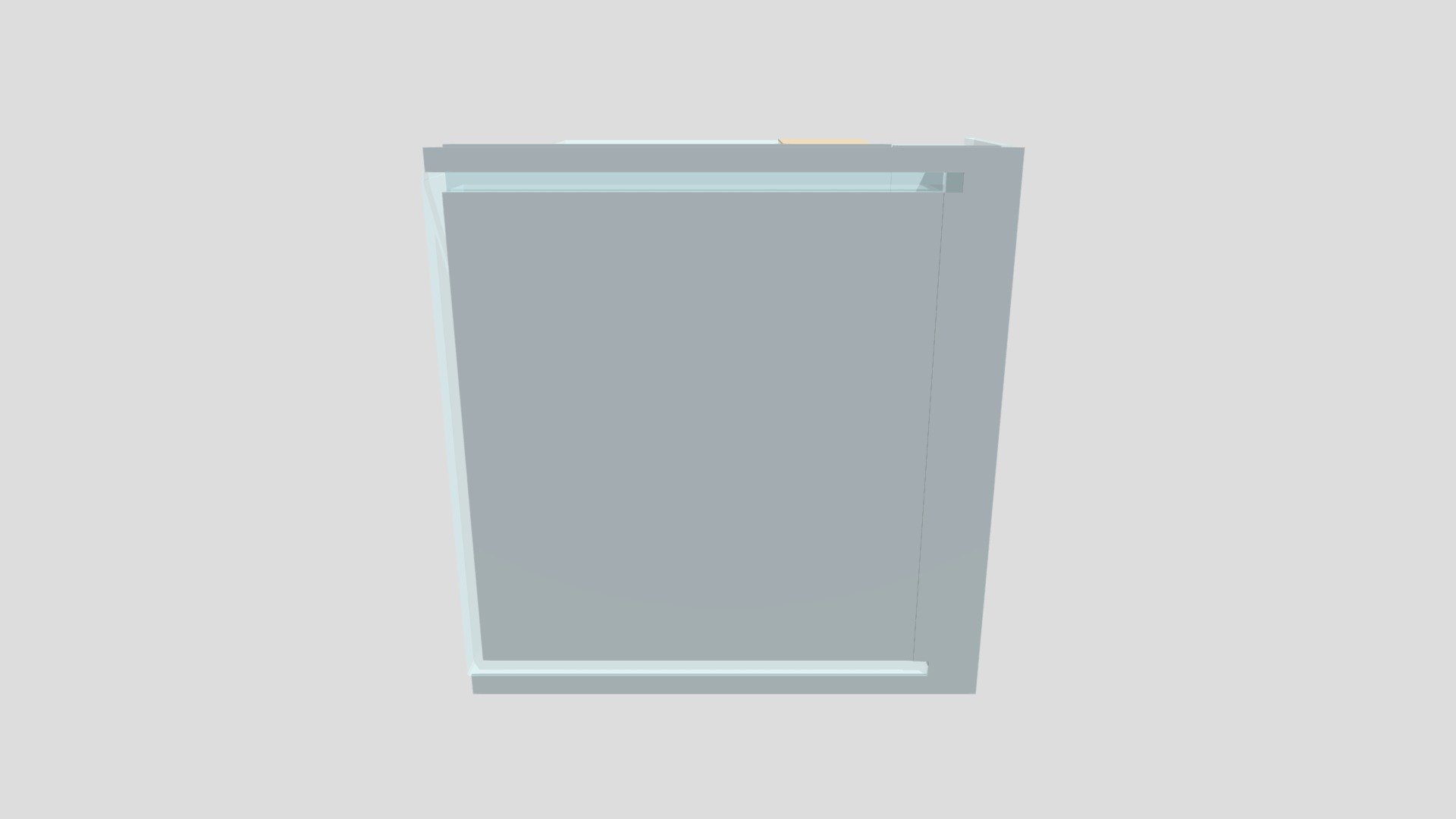 Tinkercad Model Building