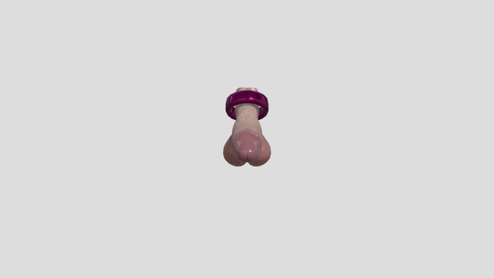 CERBS_ Peener_v1.5.6 3D Model