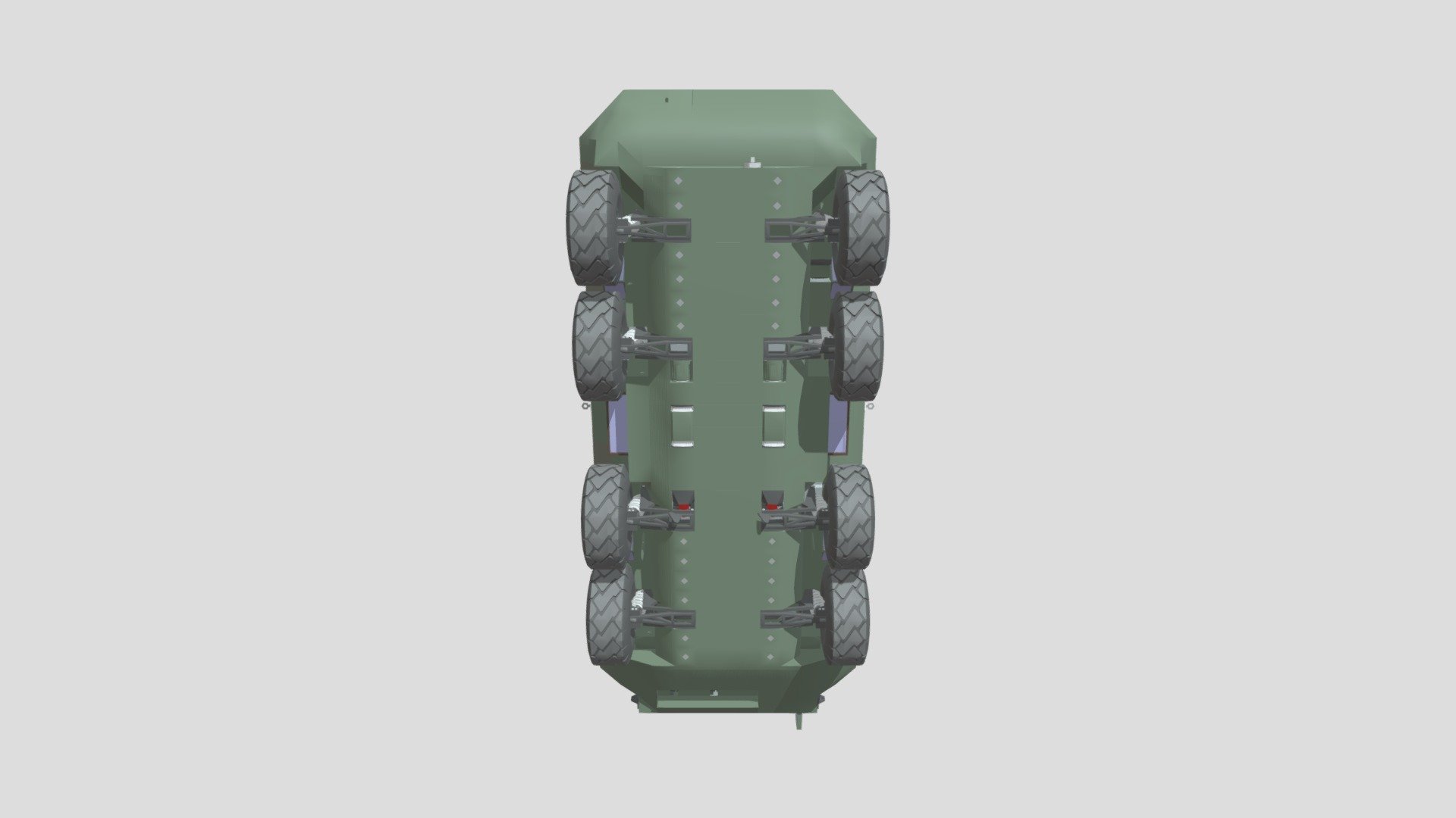 BTR - Download Free 3D model by ralphexists [7565498] - Sketchfab