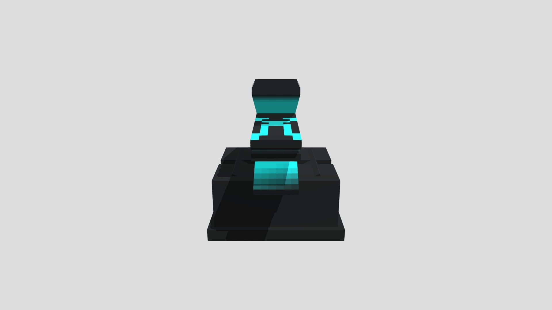 Shock Cannon Turret