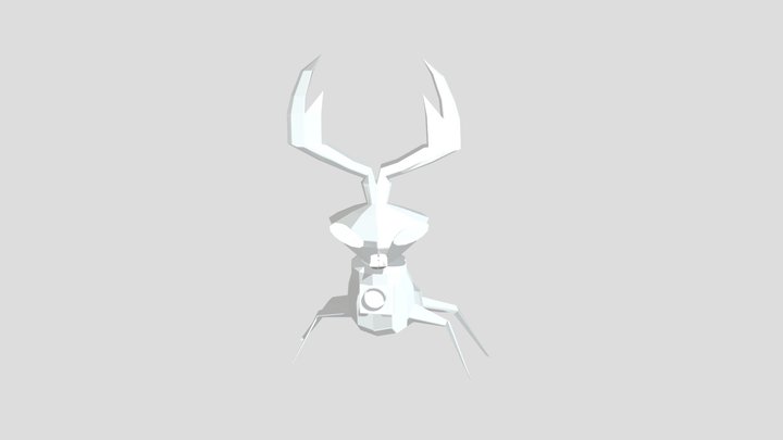 Ben 10 Ball Weevil model by Bilal 10 3D Model