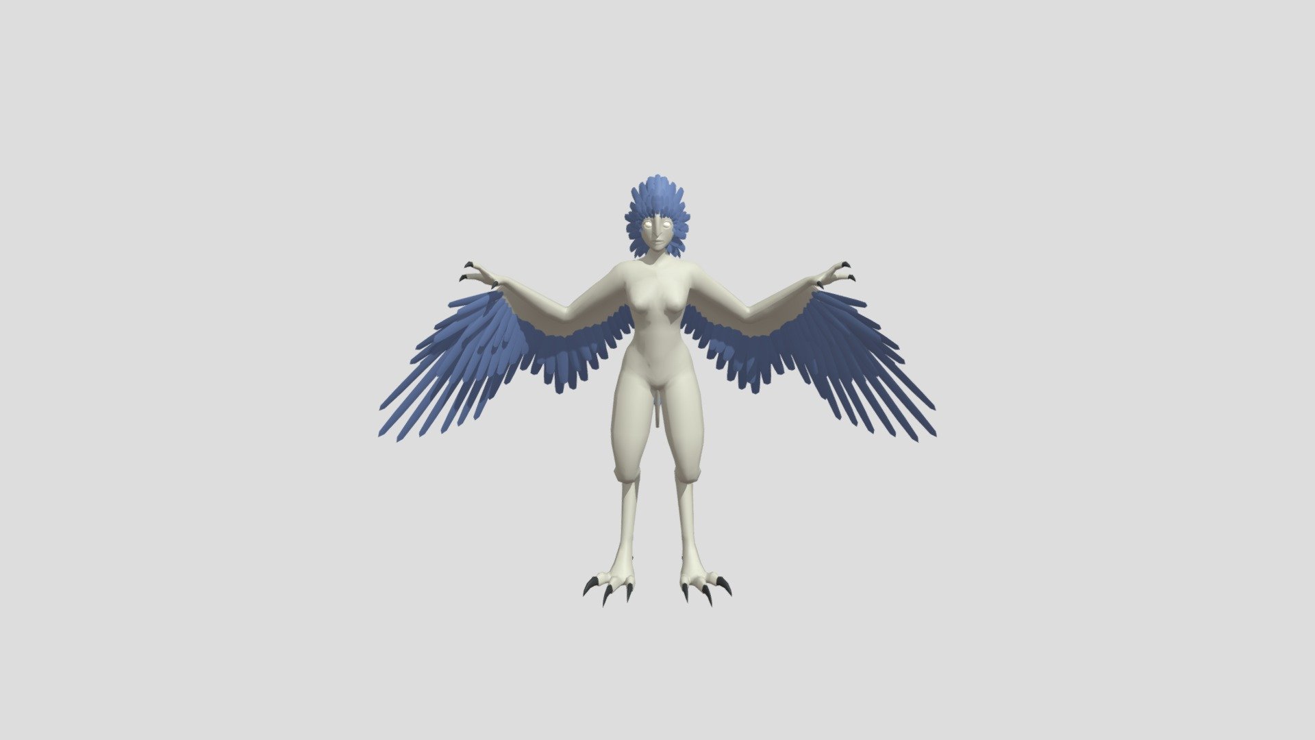 Weekly 37 Harpy cleanup