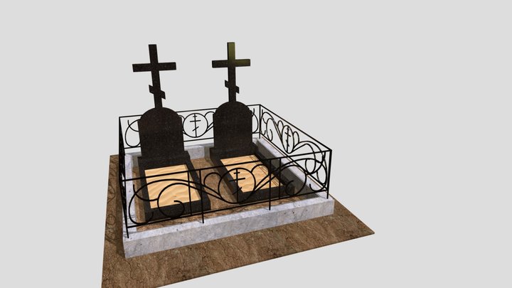 5 3D Model