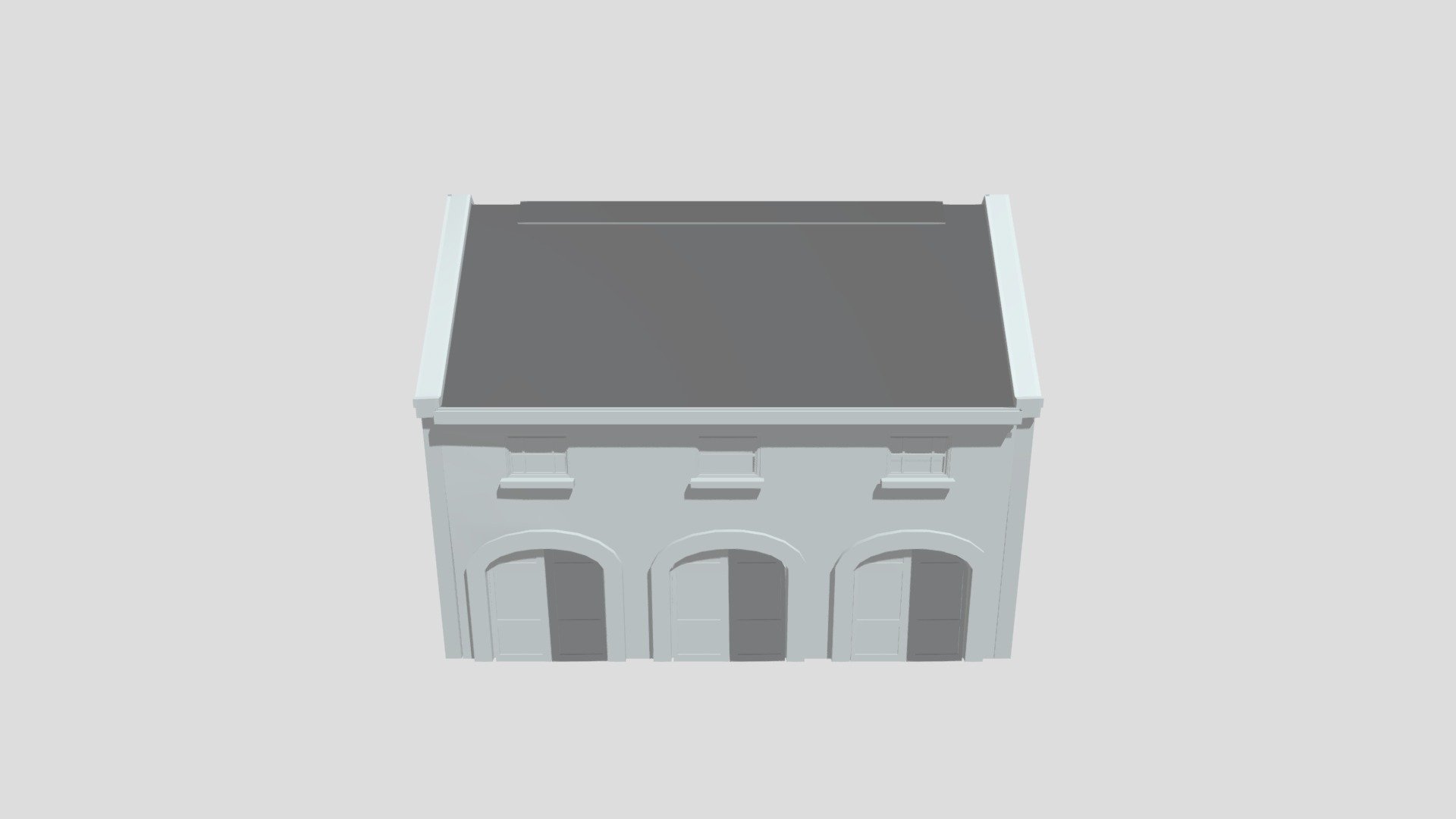 Sealing House